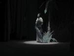 نمایش «کشتی ناخدا کریس» در شهرستان تکاب به اجرا در آمد.
 2