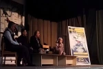 نمایش «به‌هم میرسیم» در شهرستان اشنویه به اجرا در آمد.
 2