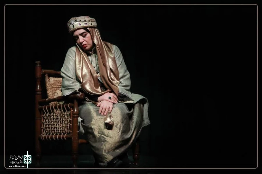 نمایش ترکی « اصلی و کرم » در ارومیه به روی صحنه رفت  5
