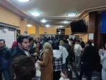 نمایش ترکی « اصلی و کرم » در ارومیه به روی صحنه رفت  11