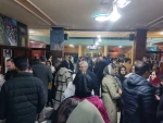 نمایش ترکی « اصلی و کرم » در ارومیه به روی صحنه رفت  12