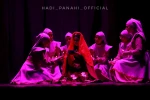 نمایش ترکی  « کوراوغلو » در ارومیه به روی صحنه رفت . 4