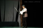 نمایش ترکی  « کوراوغلو » در ارومیه به روی صحنه رفت . 6
