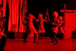 نمایش ترکی  « کوراوغلو » در ارومیه به روی صحنه رفت . 9