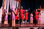 نمایش ترکی  « کوراوغلو » در ارومیه به روی صحنه رفت . 10