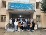 نشست مدیر عامل انجمن هنرهای نمایشی با جمعی از هنرمندان تئاتر شهرستان پیرانشهر برگزا‌ر شد.
 2