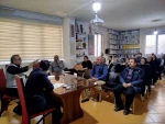 «تئاتر کاربردی و فرآیند»طی نشستی در شهرستان مهاباد بررسی شد.
 2