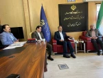 سی و‌ ششمین جشنواره تئاتر خیابانی استانی همزمان با سومین جشنواره تئاتر خیابانی «زاب» در پیرانشهر برگزار خواهد شد.
 2