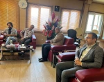 سی و‌ ششمین جشنواره تئاتر خیابانی استانی همزمان با سومین جشنواره تئاتر خیابانی «زاب» در پیرانشهر برگزار خواهد شد.
 2
