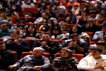 نمایش «شوژن به‌چاو - جوال دوز در چشم» برداشتی از نمایش چشم در برابر چشم در بوکان به اجرا در آمد.
 2