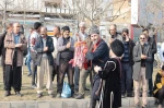 نمایش « آچیل ماچیل » در فستیوال منطقه ای آزاد ارس به اجرا درآمد 3