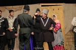 نمایش « قره پاپاق لوطوسو » به به زبان ترکی در ارومیه به روی صحنه رفت  8
