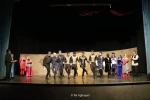 نمایش « قره پاپاق لوطوسو » به به زبان ترکی در ارومیه به روی صحنه رفت  10
