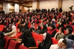 نمایش «نذر هشتم»  به نویسندگی و کارگردانی حدیثه راد در ارومیه به اجرا در آمد  10