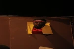 «سند باد و فیروز» نمایشی کمدی و‌ موزیکال کاری از گروه هنری آفر در شهرستان شاهیندژ به صحنه رفت. 3