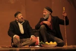 «سند باد و فیروز» نمایشی کمدی و‌ موزیکال کاری از گروه هنری آفر در شهرستان شاهیندژ به صحنه رفت. 5